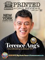 Printed Word Reviews
